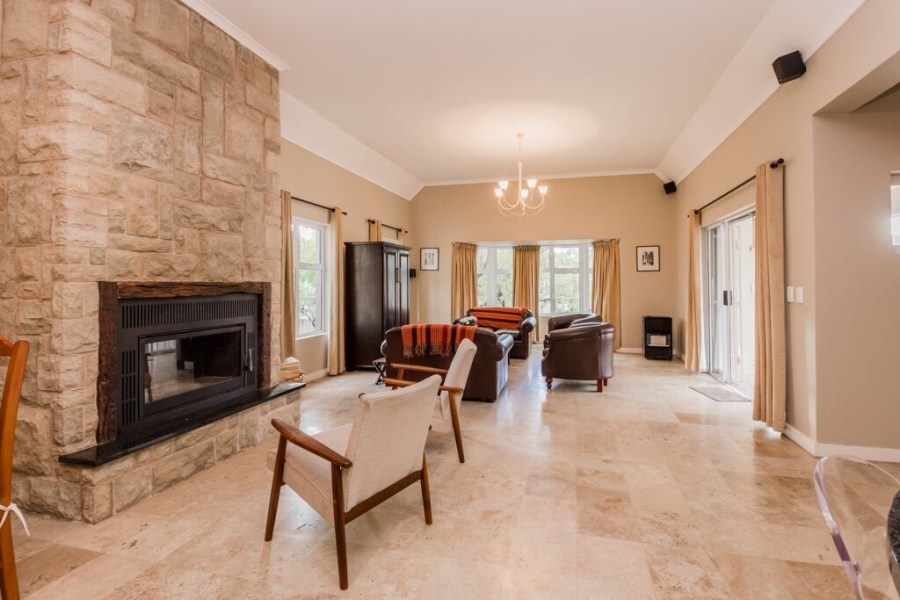 3 Bedroom Property for Sale in Boschenmeer Golf Country Estate Western Cape